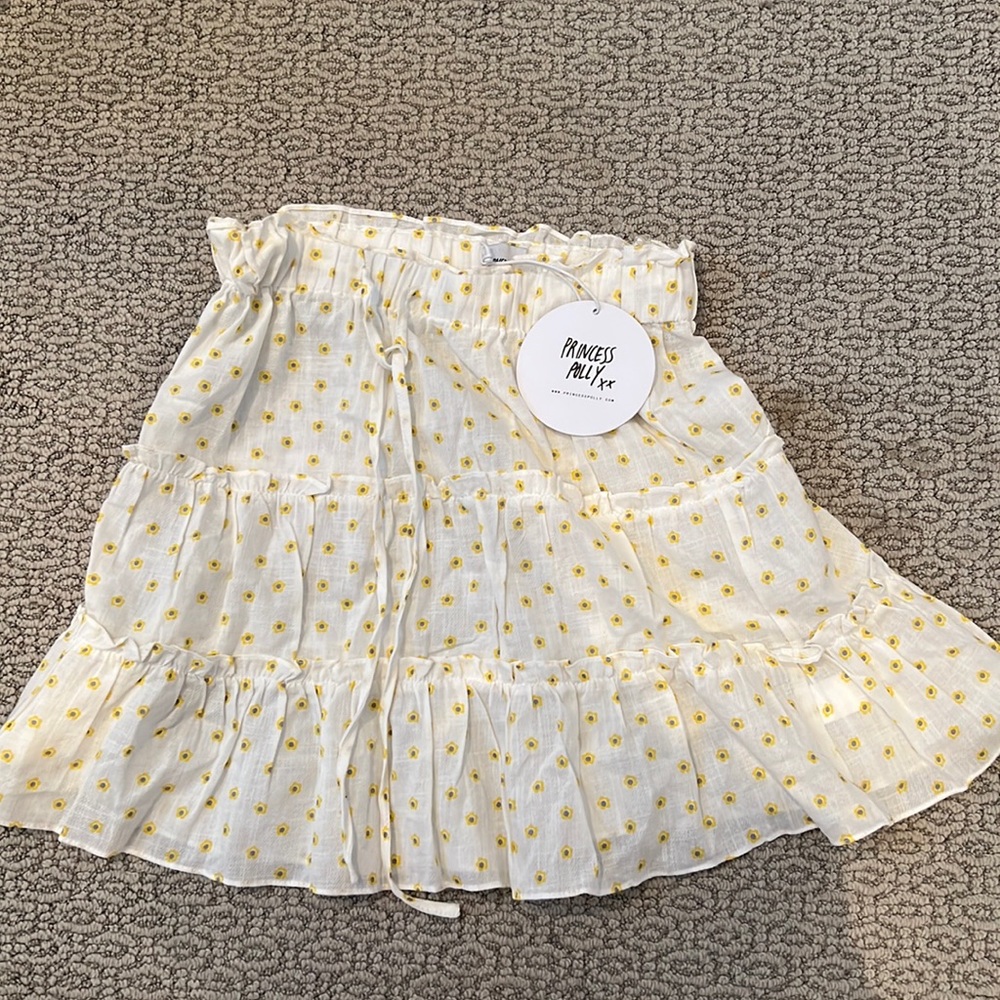 Princess Polly New Skirt